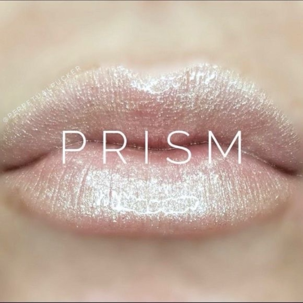 Lipsense by SeneGence Gloss Prism Color New Never Opened